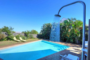Ylang Ylang - apt T3 la Saline les Bains